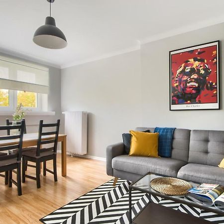 Apartamento L4 Skyline Varsovia Exterior foto